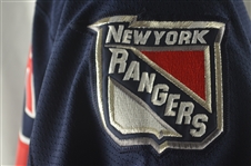 Jaromir Jagr New York Rangers Authentic CCM Hockey Jersey