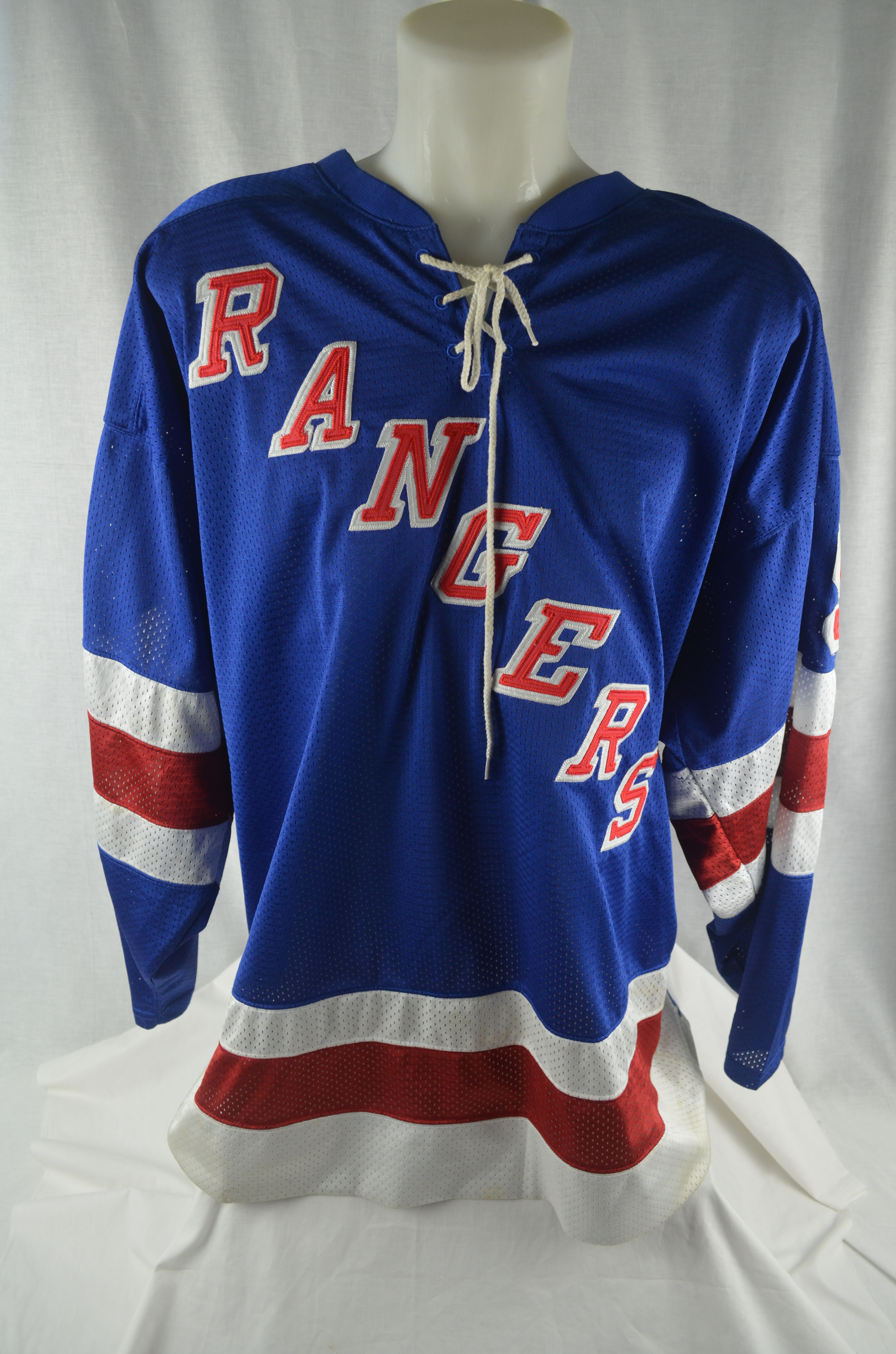 Rangers starter jersey shop