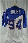 Charles Haley 1995 Mitchell & Ness Pro Bowl Jersey