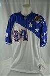 Charles Haley 1995 Mitchell & Ness Pro Bowl Jersey