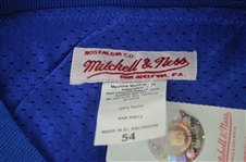 Charles Haley 1995 Mitchell & Ness Pro Bowl Jersey