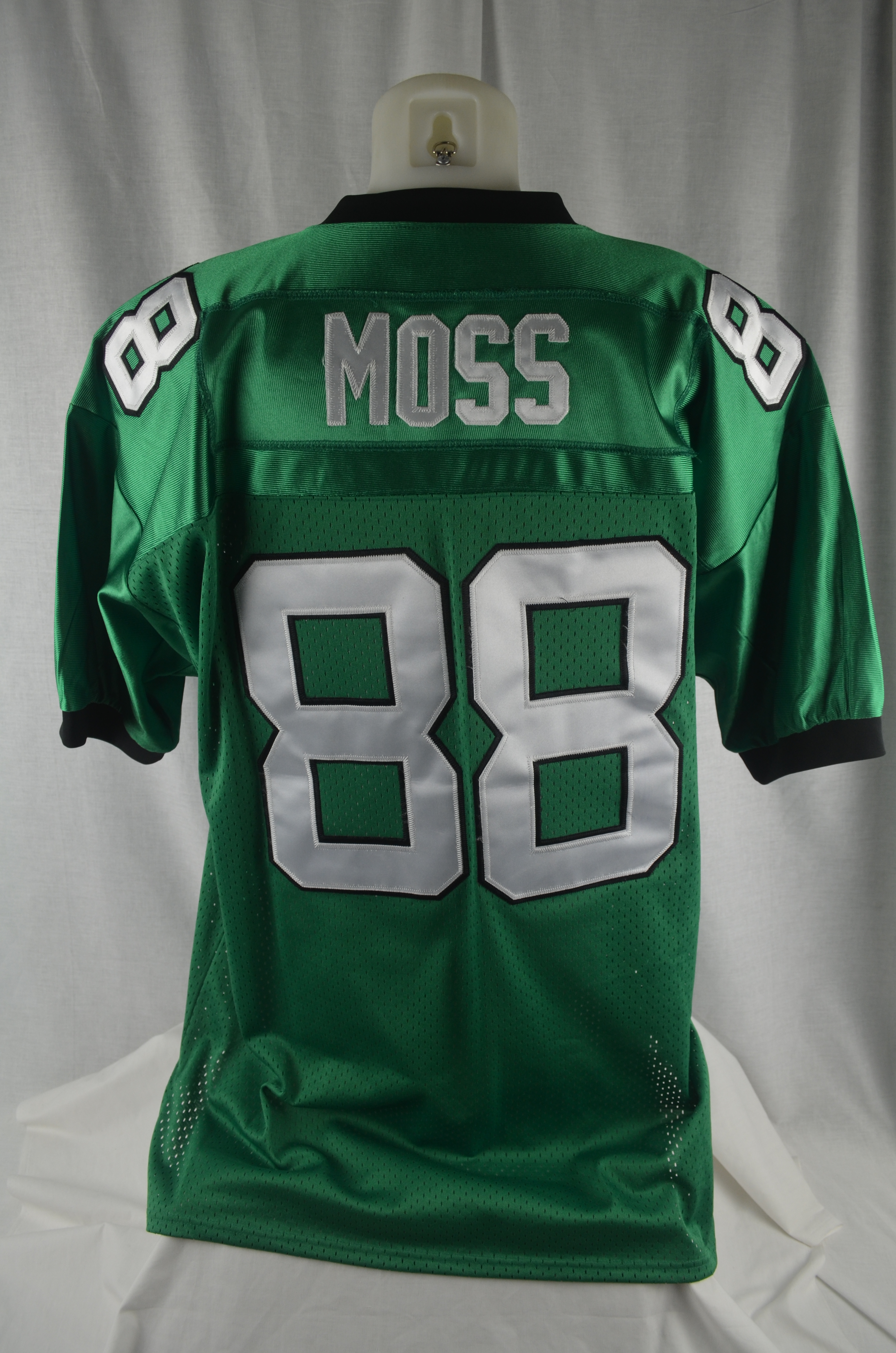 marshall jersey