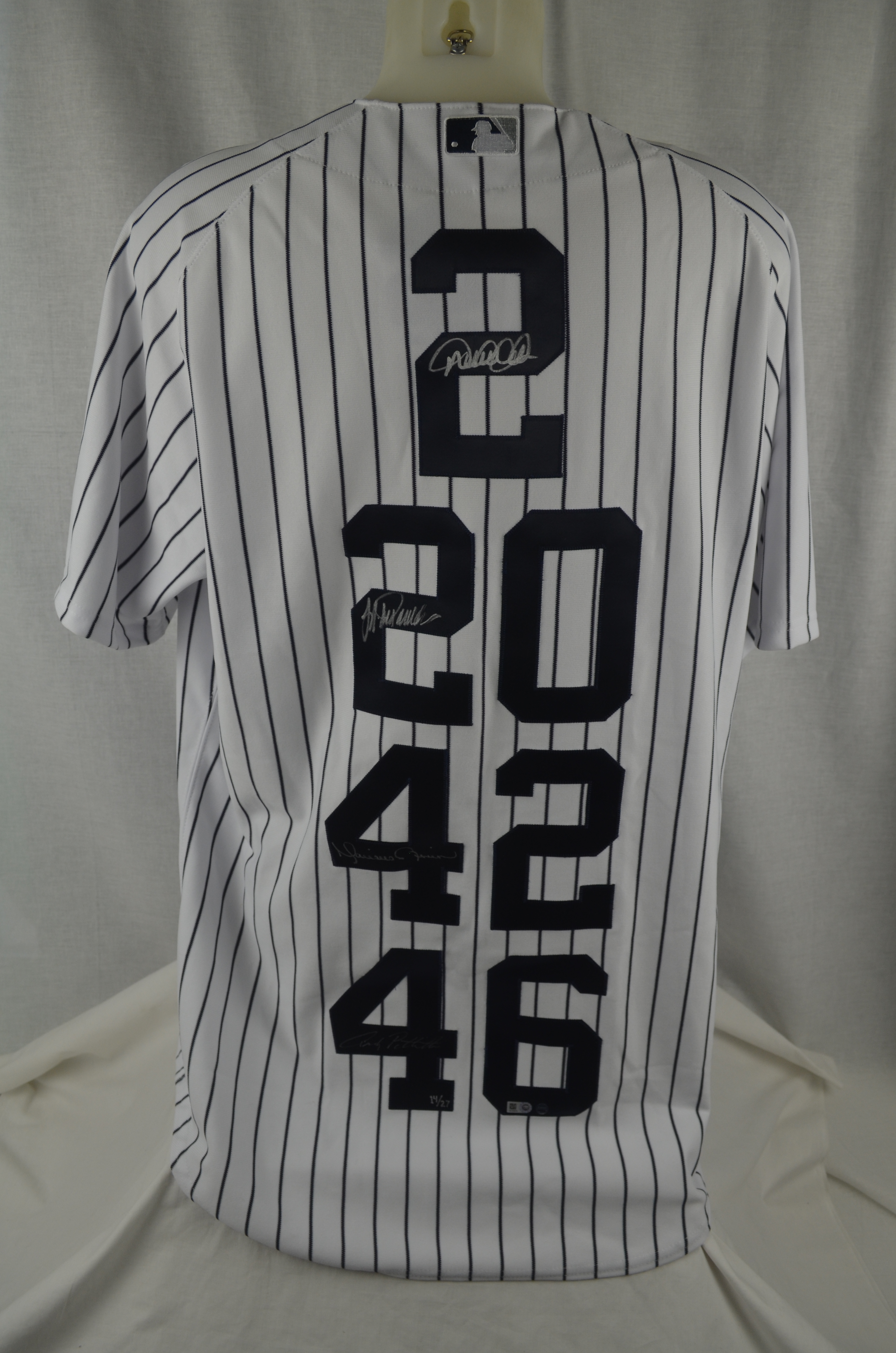 yankees core four shirt