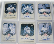 New York Yankees 2003 Upper Deck Signature Series w/66 Autographed Cards
