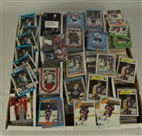 NHL Hockey Card Collection