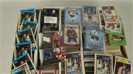 NHL Hockey Card Collection