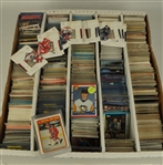 NHL Hockey Card Collection