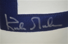 Kirk Gibson Autographed LA Dodgers Jersey