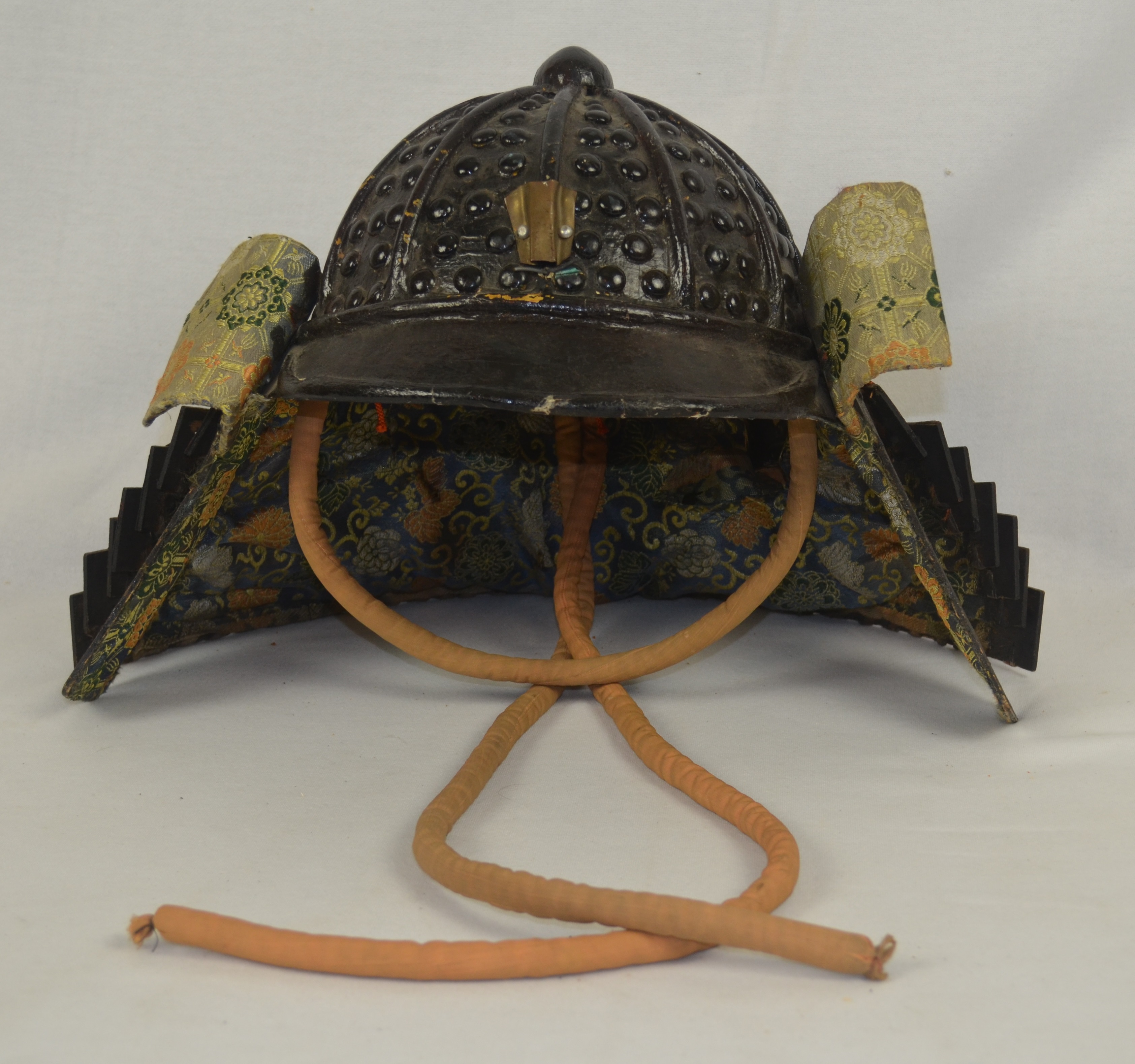 Japanese Samurai Helmet Meaning Japanese Samurai Helmet Meaning