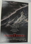 The Perfect Storm 2000 Original Movie Poster 