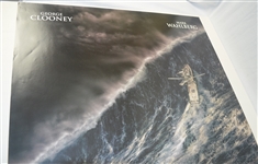 The Perfect Storm 2000 Original Movie Poster 