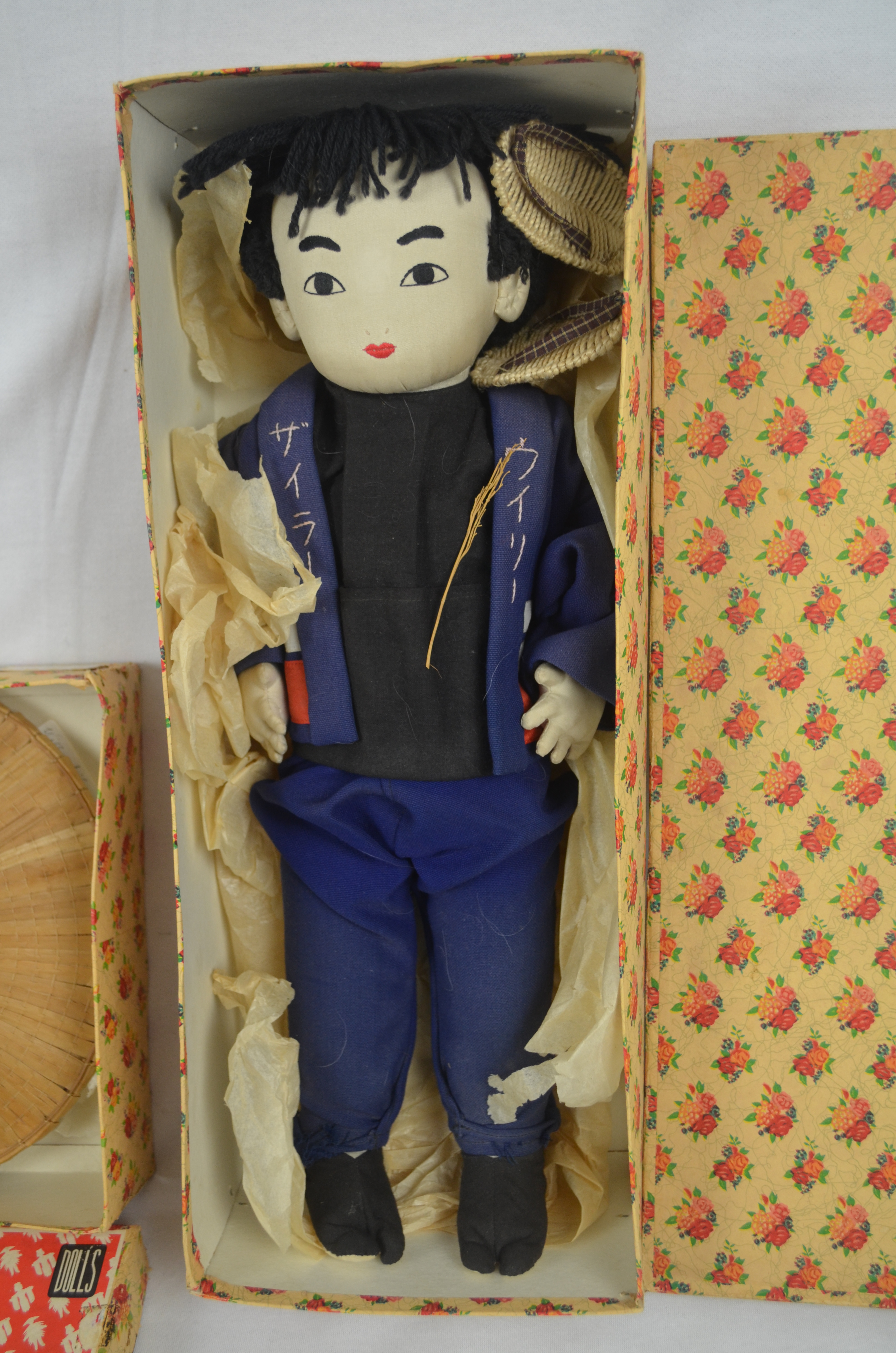 boy doll with willy