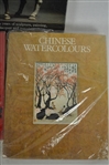 Collection of 3 Chinese Art Books