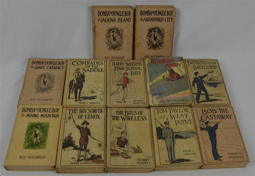 The Newsboy Partners Or Who Was Dick Box? by Frank V. Webster The Newsboy Partners Or Who Was Dick Box? by Frank V. Webster