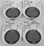 Lot of 4 Super Balls w/Original Packaging