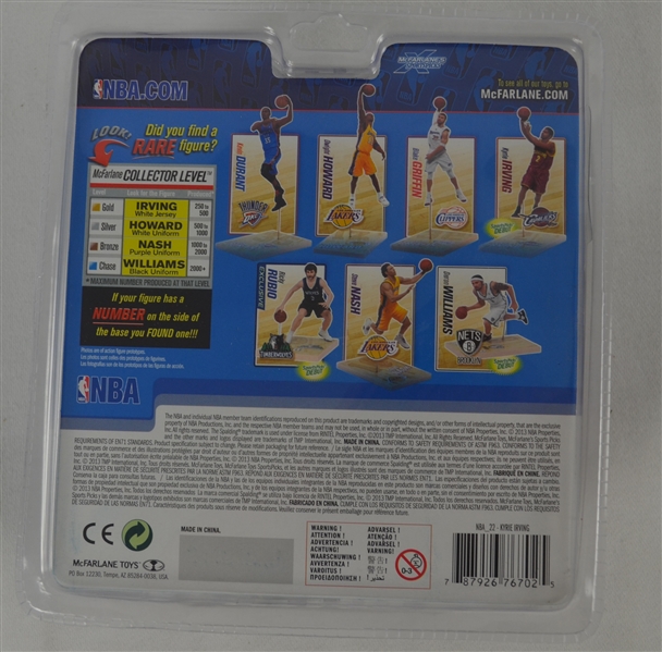 mcfarlane kyrie irving
