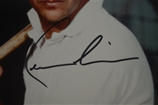 Kevin Costner Autographed 8x10 Field of Dreams Photo