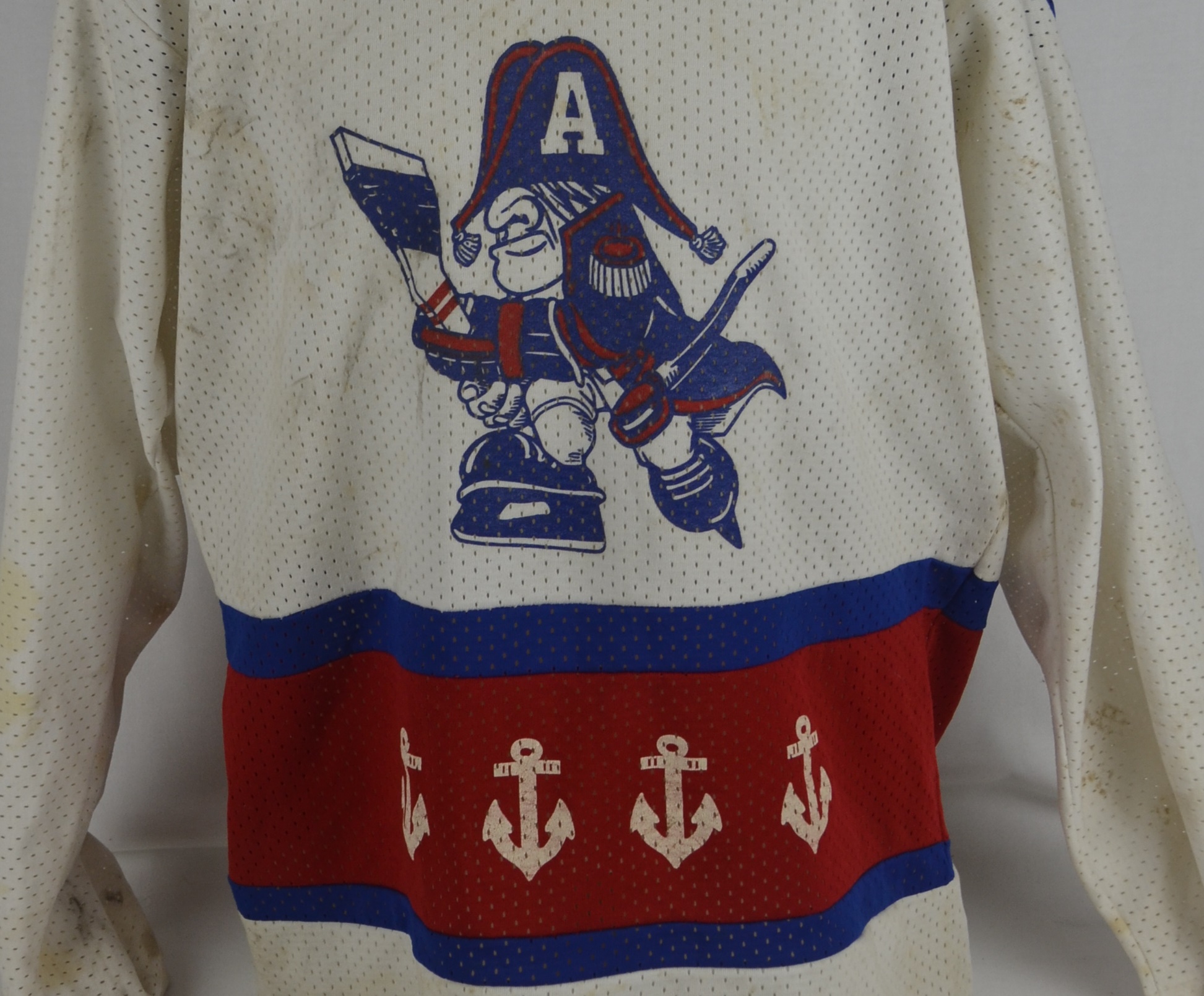 milwaukee admirals jersey products for sale