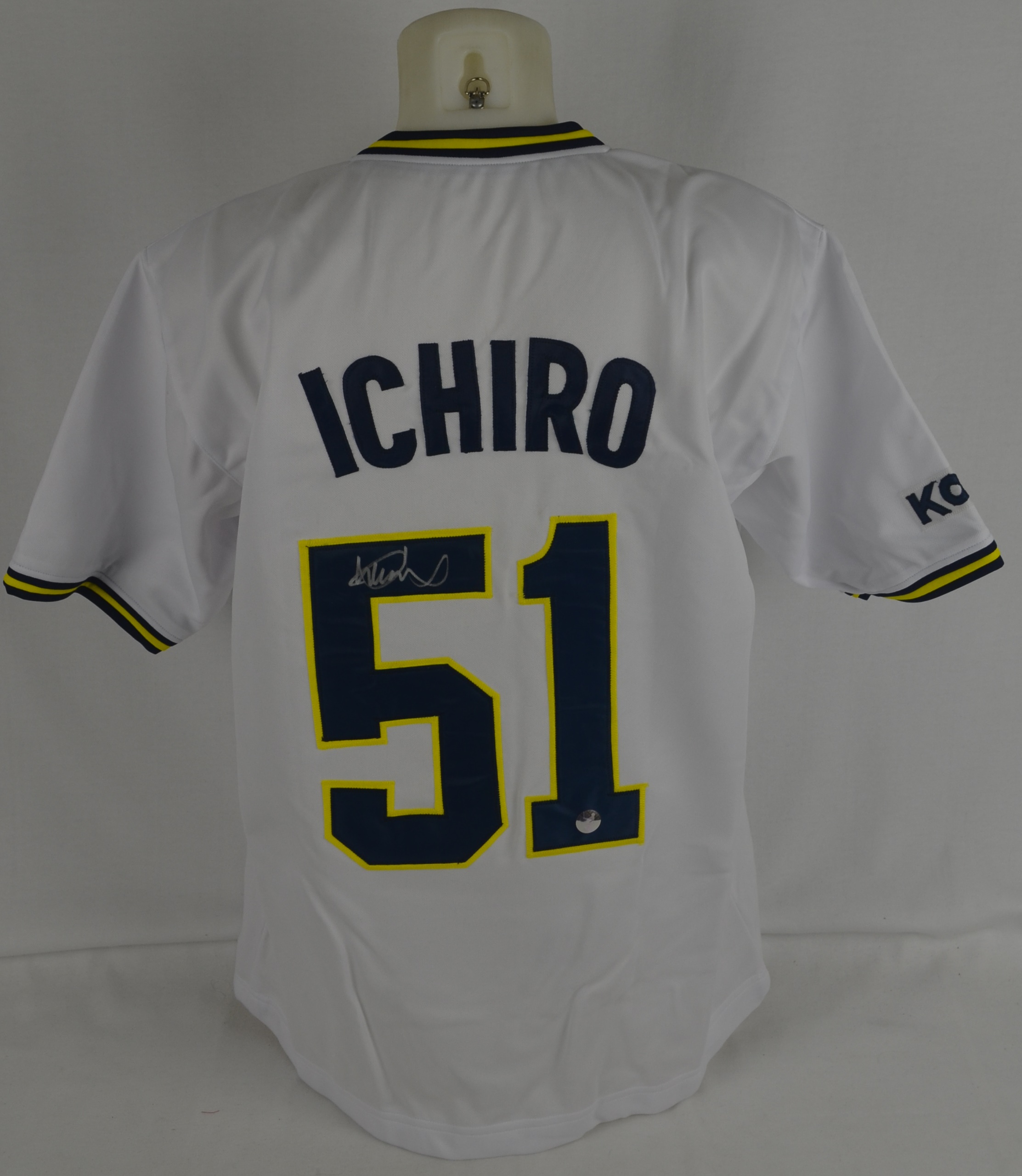 Ichiro suzuki japanese jersey sales