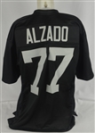 Lyle Alzado Oakland Raiders Jersey