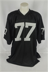 Lyle Alzado Oakland Raiders Jersey