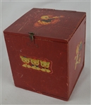 Vintage Jack In The Box 