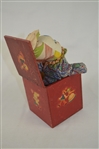 Vintage Jack In The Box 