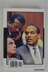 OJ Simpson Signed First Edition Hardcover Copy of the Book I Want to Tell You