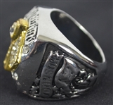 Brad Johnson Tampa Bay Buccaneers Super Bowl XXXVII Replica Ring 