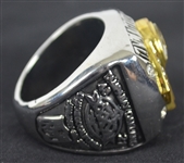 Brad Johnson Tampa Bay Buccaneers Super Bowl XXXVII Replica Ring 