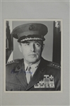 Ray Davis Autographed 8x10 Photo