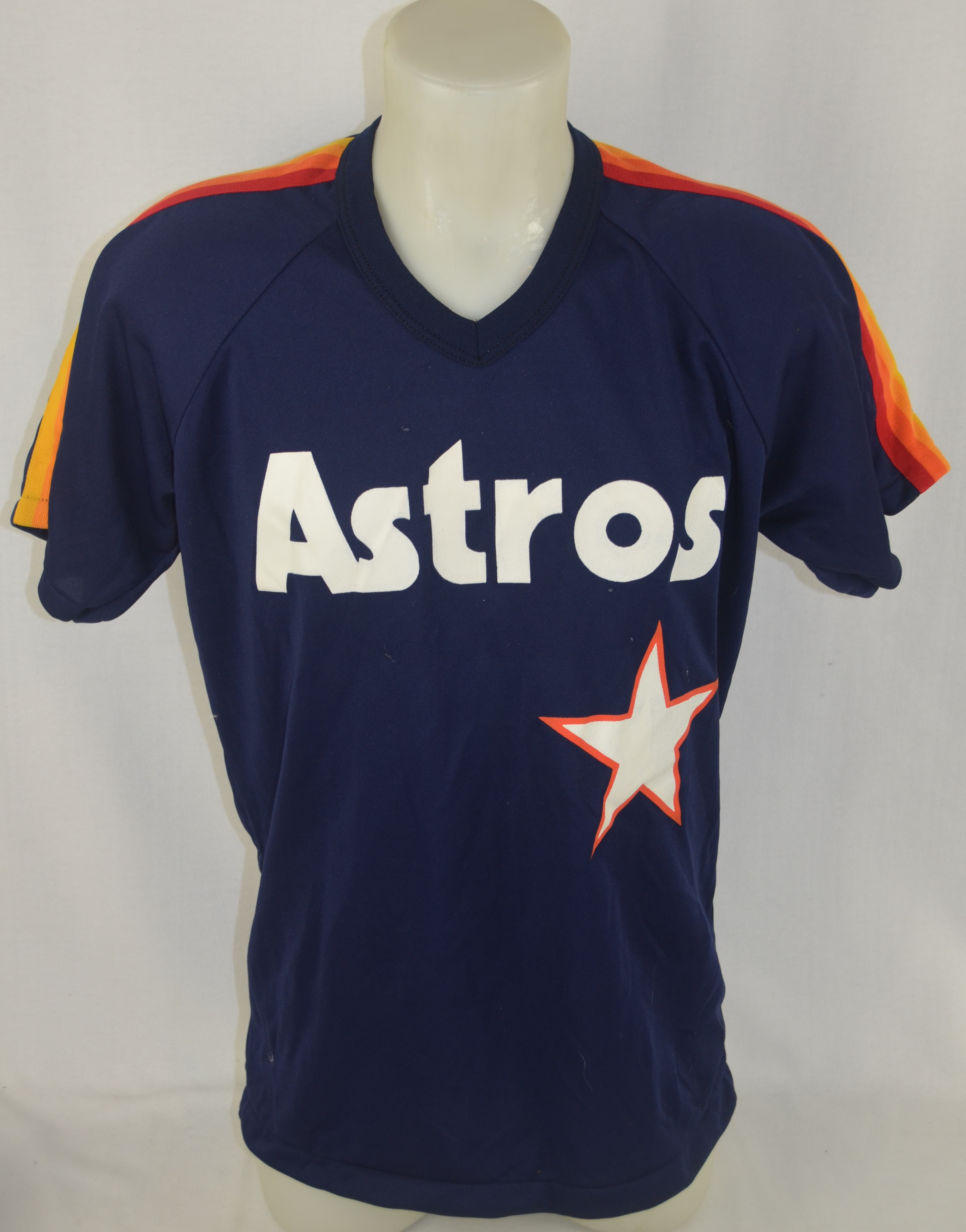 houston astros rainbow shirt