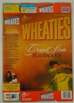 Vintage Collection of 9 Wheaties Boxes
