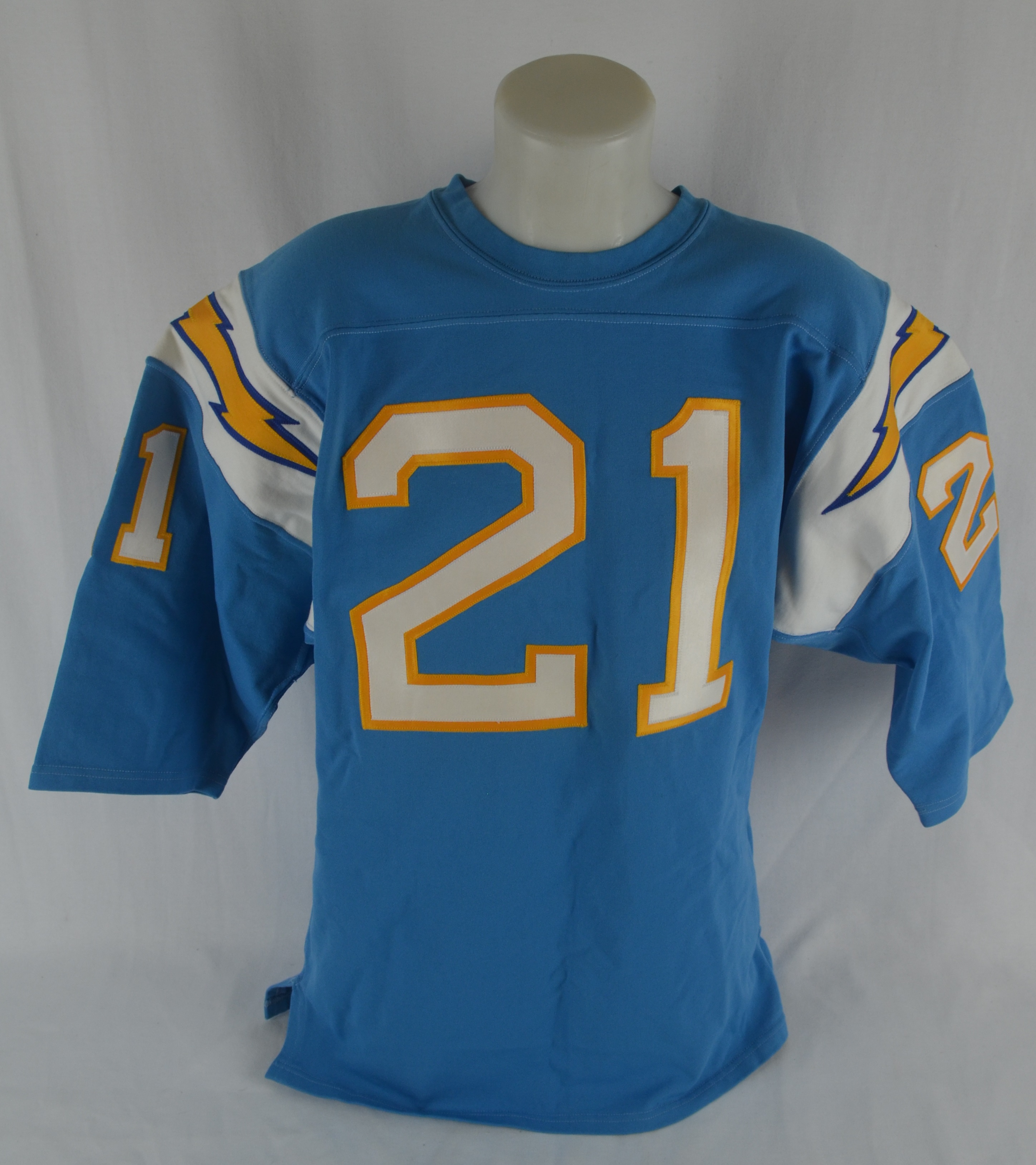 vintage san diego chargers jersey