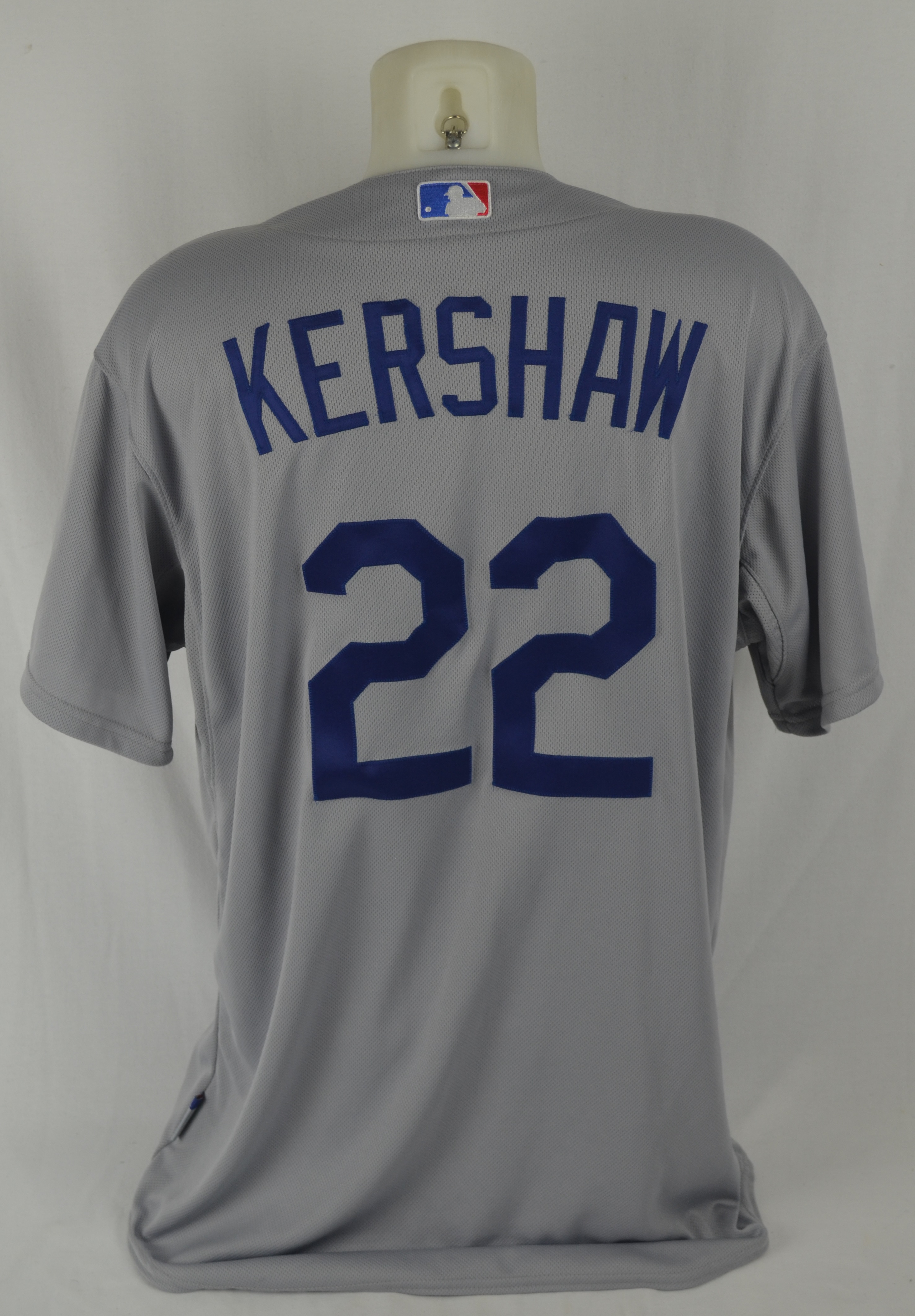 clayton kershaw youth jersey
