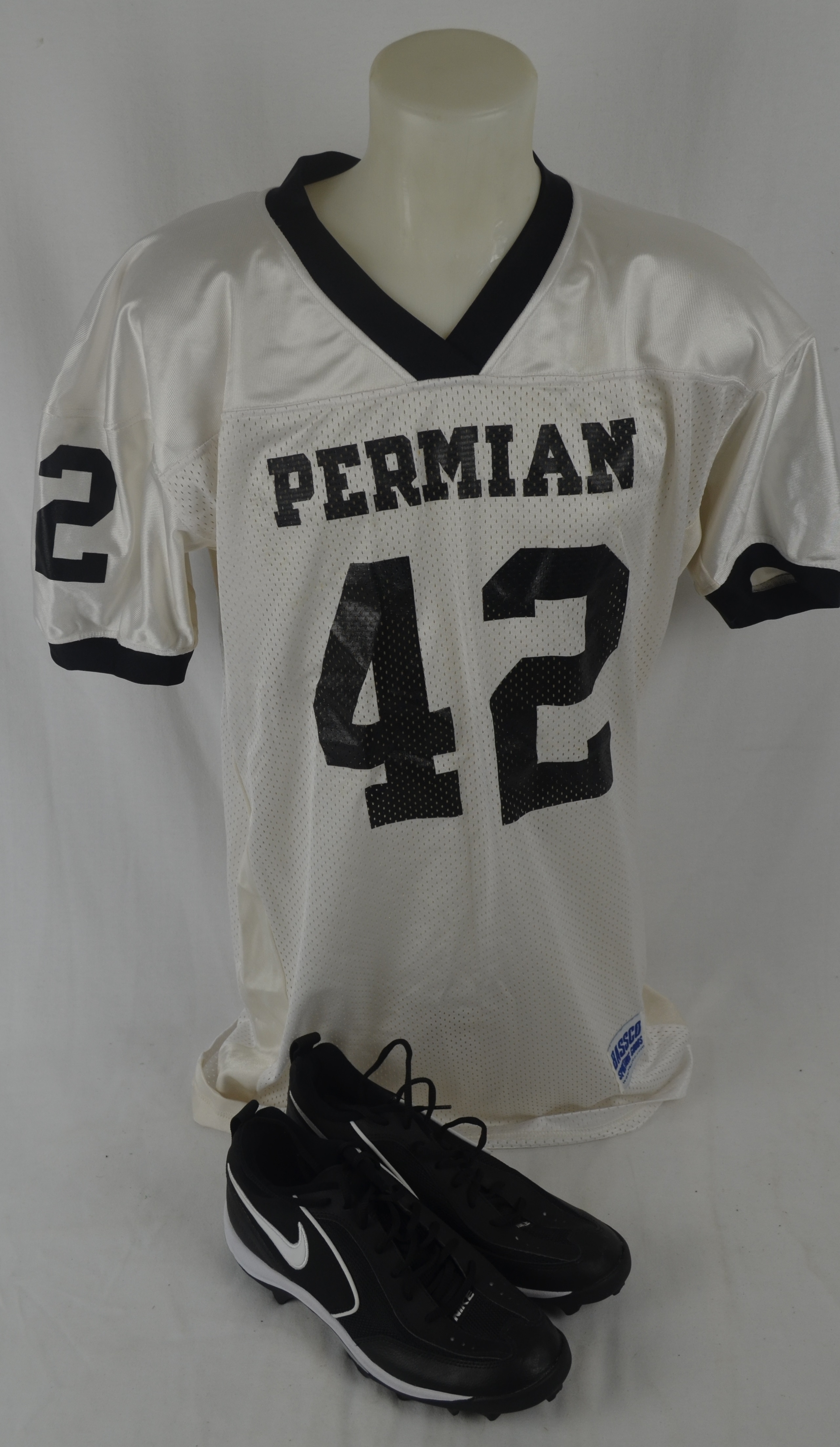 permian panthers jersey