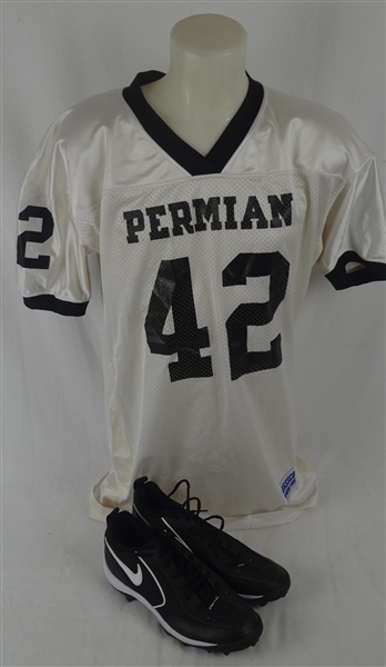 permian panthers jersey