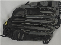 Barry Bonds 2001 San Francisco Giants Wilson Professional Model Fielding Glove 