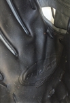 Barry Bonds 2001 San Francisco Giants Wilson Professional Model Fielding Glove 