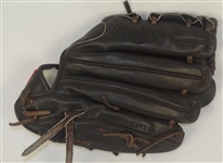 Madison Bumgarner 2015 San Francisco Giants Professional Model Fielding Glove 