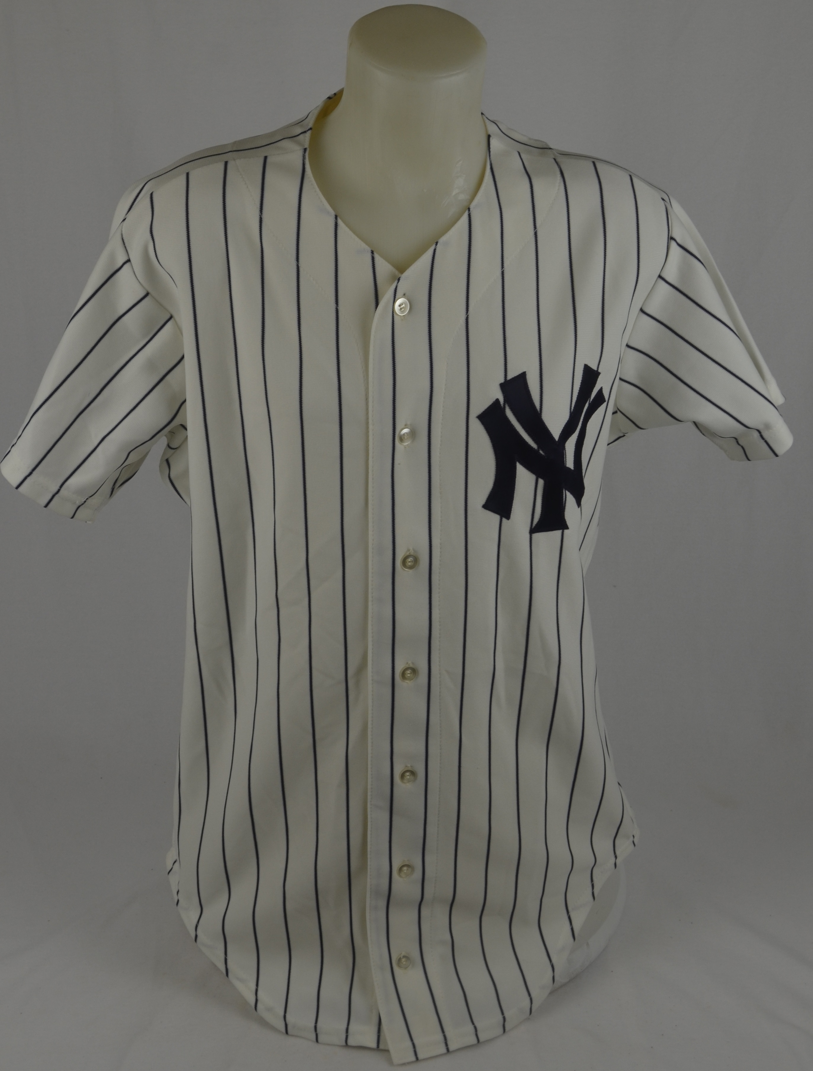 yankees mickey mantle jersey