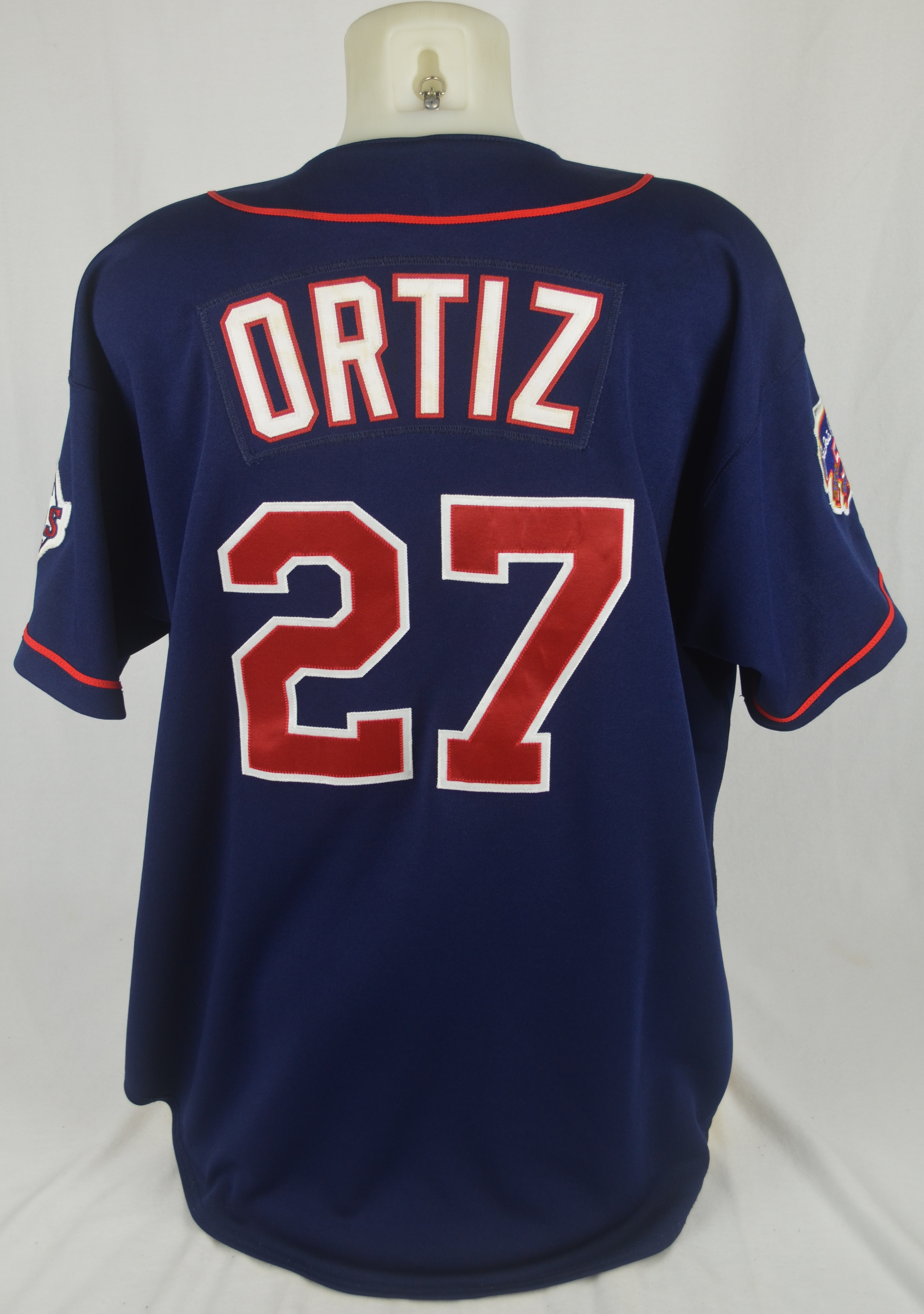 1997 blue jays jersey