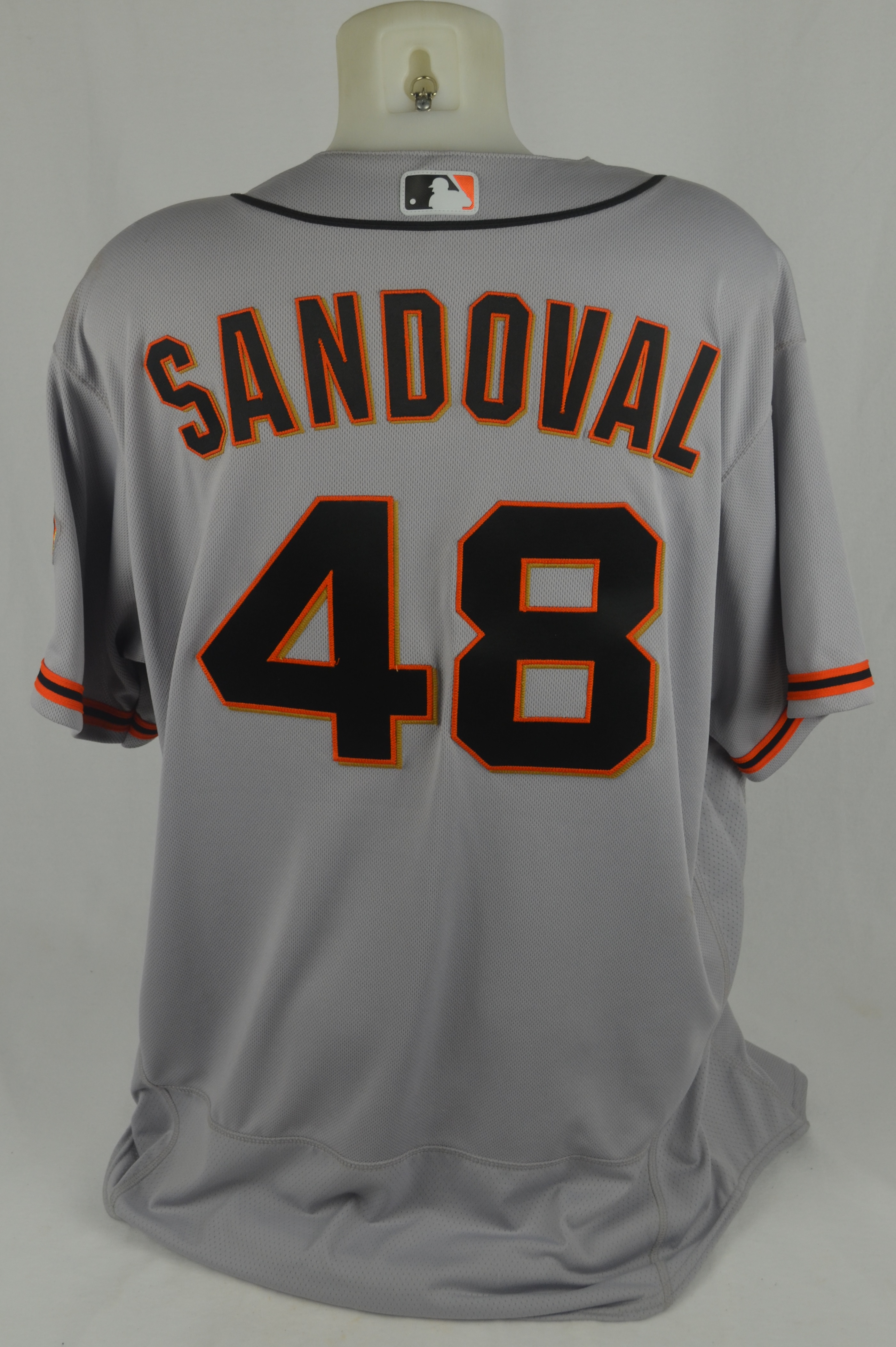 pablo sandoval jersey