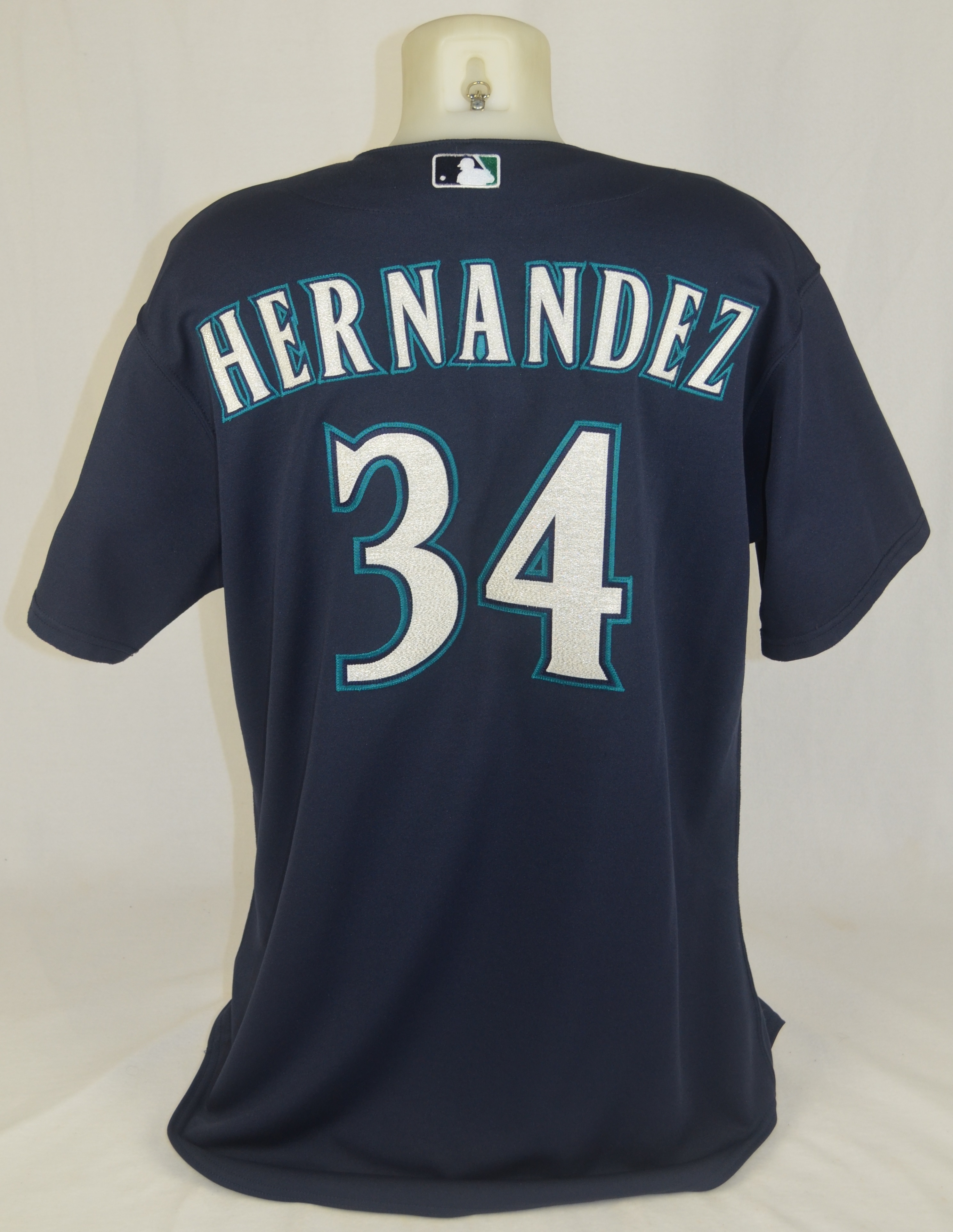 felix hernandez shirt