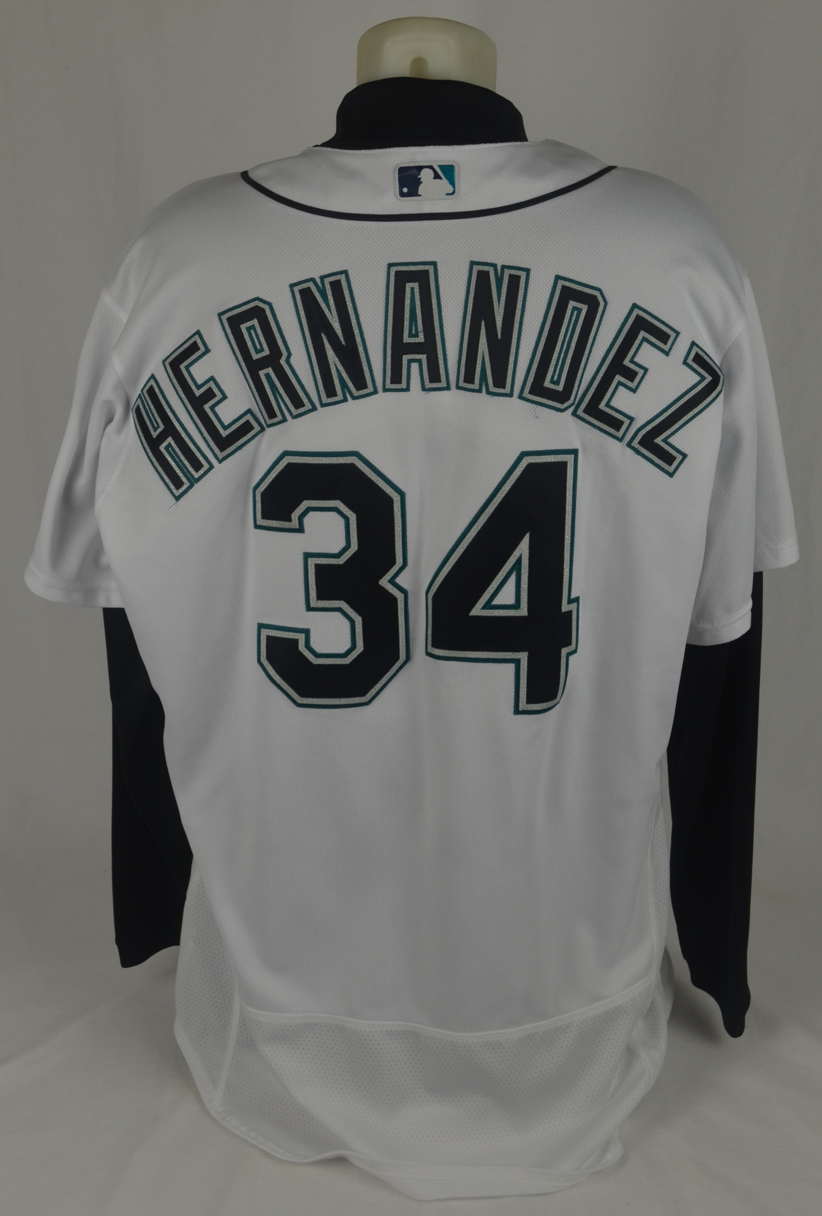 2016 mariners jersey