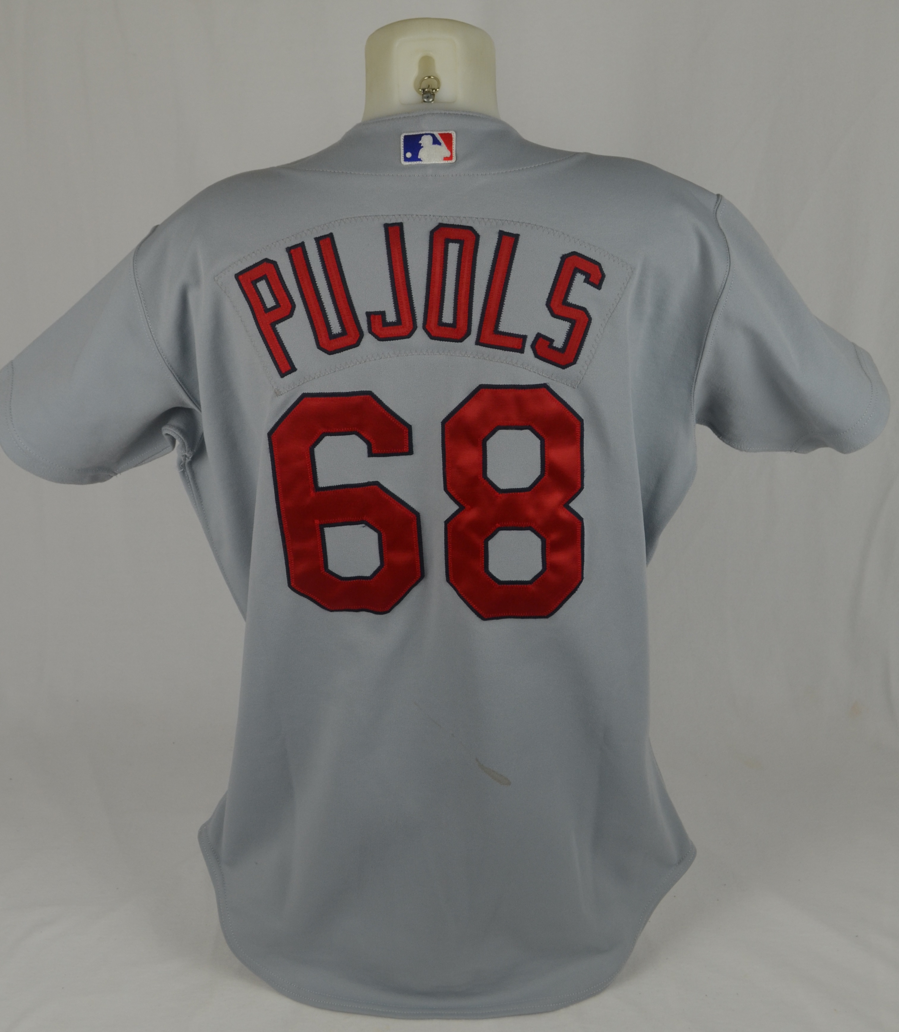 pujols cardinals jersey