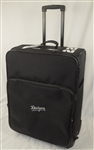 Clayton Kershaw Los Angeles Dodgers Personal Traveling Suitcase 