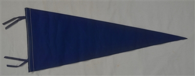Minnesota Twins Vintage Pennant