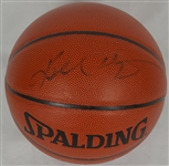 Kobe Bryant Autographed Basketball