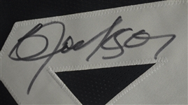 Bo Jackson Autographed Oakland Raiders Jersey
